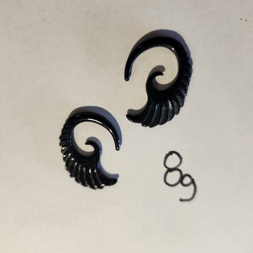 Black Wing Gauges, 8g